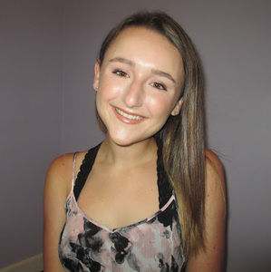 Meet your Posher, Molly